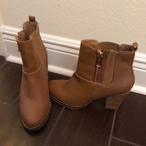 Women's Aldo booties